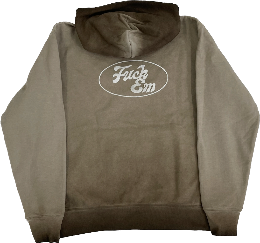 Cappachino Sweatsuit