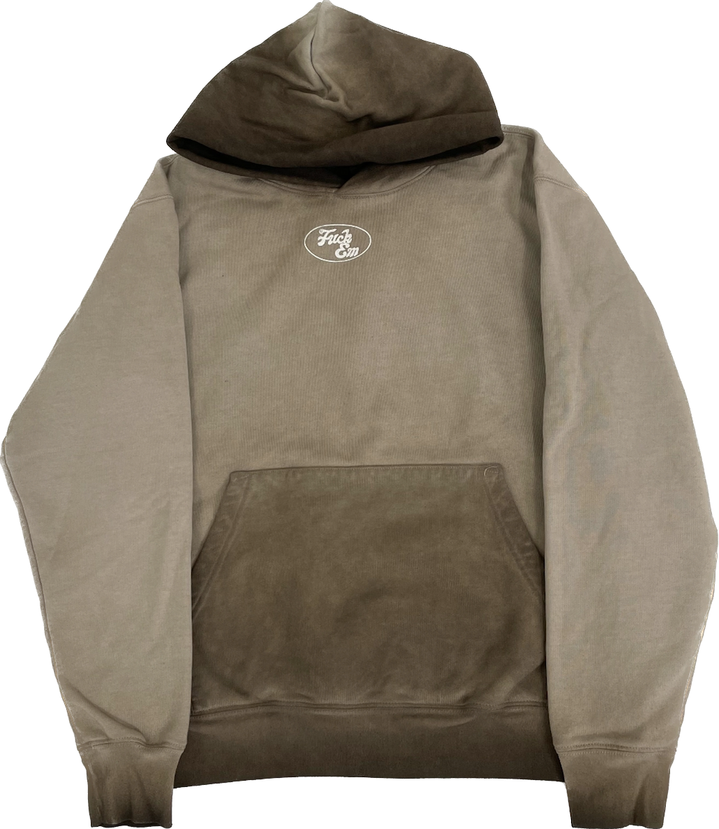 Cappachino Sweatsuit