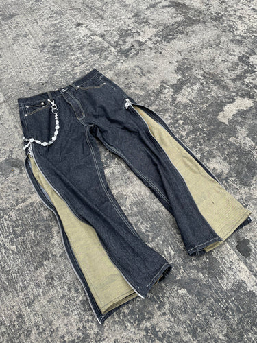 JAP Selvedge Denim