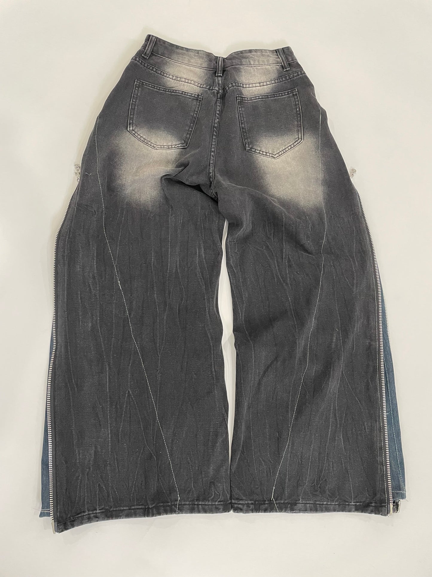 Black Eye Denim