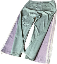 Load image into Gallery viewer, Lavender Mint Denim