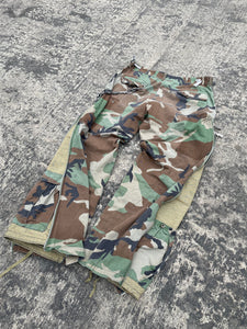 Camo Cargo