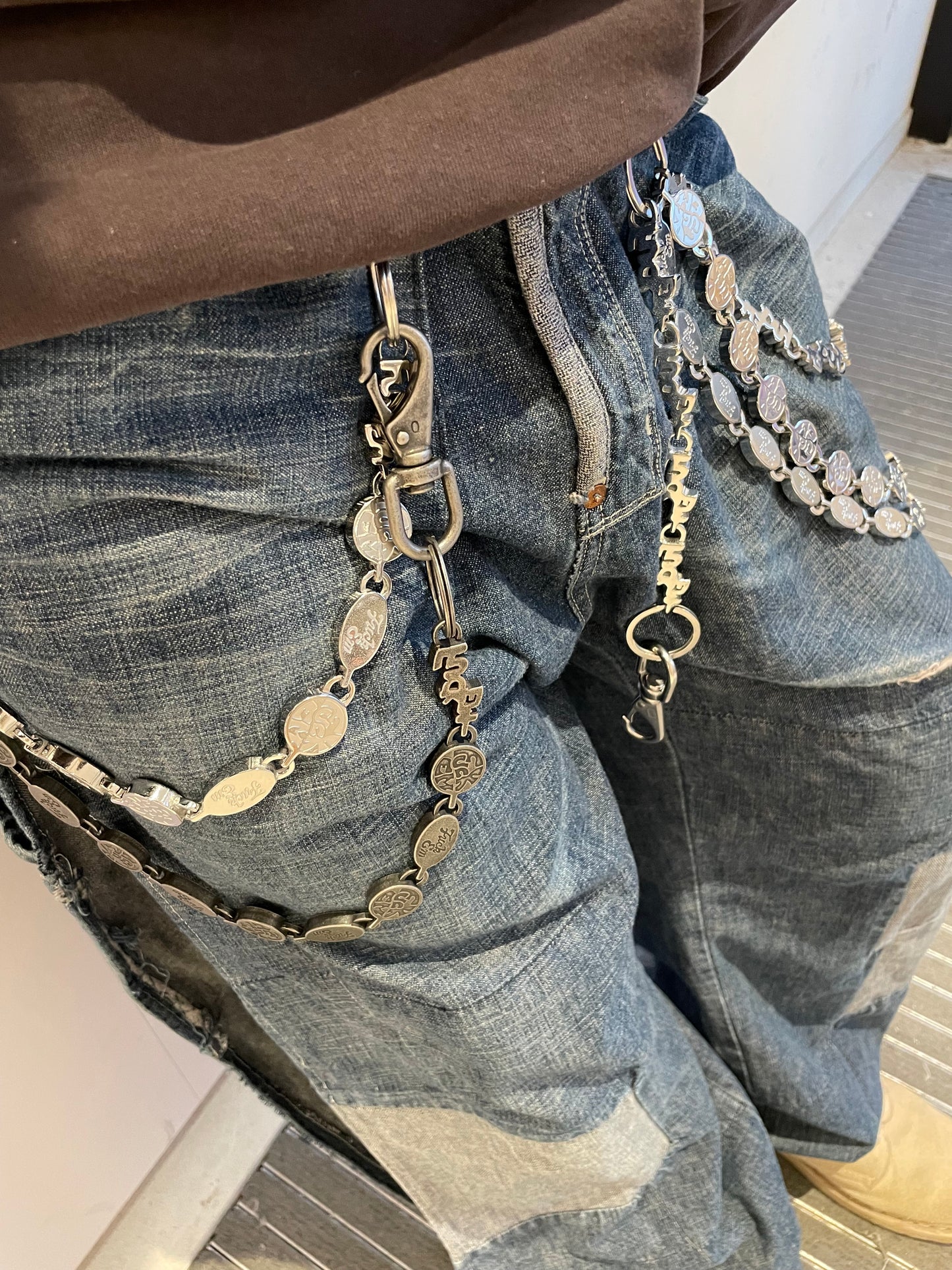 Wallet Chain