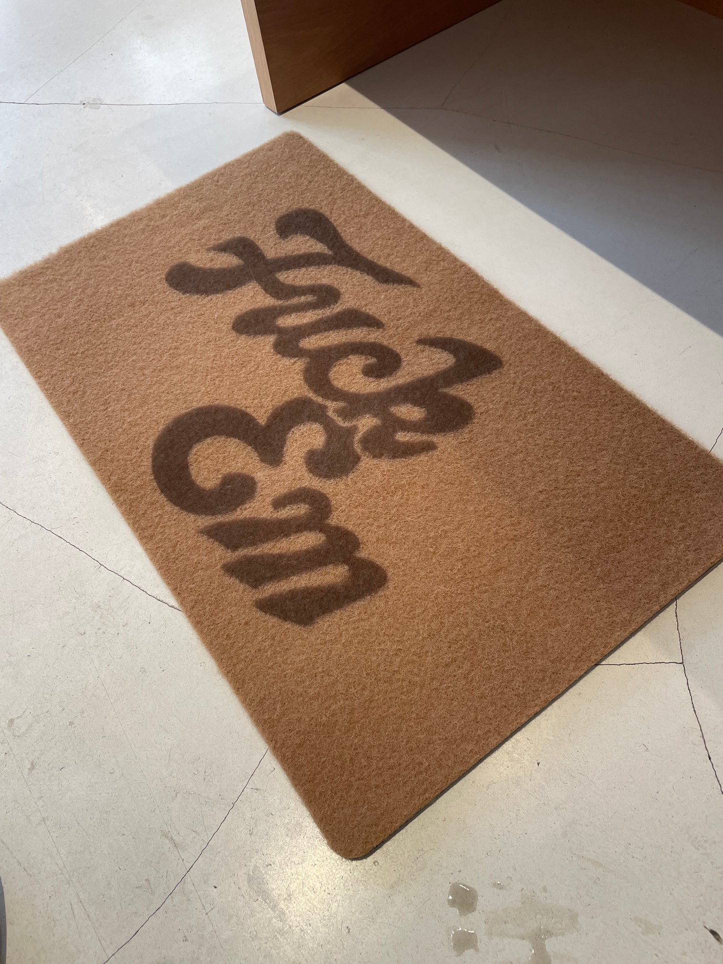 The Only Doormat