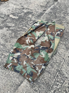 Camo Cargo