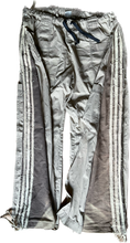 Load image into Gallery viewer, Cargo 4 Stripe Pants