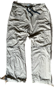 Cargo 4 Stripe Pants